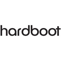 Hardboot Inc. | Human Resource Services logo