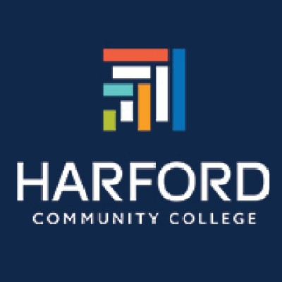 Harford Community College logo