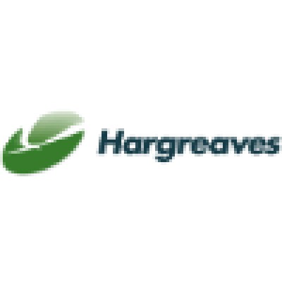 Hargreaves Services plc logo