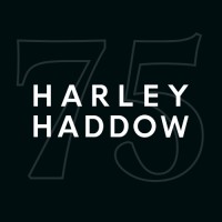 Harley Haddow logo