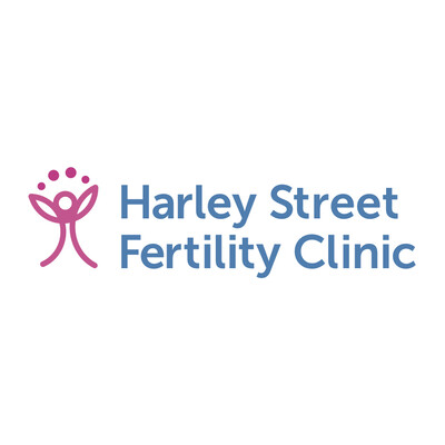 Harley Street Fertility Clinic logo