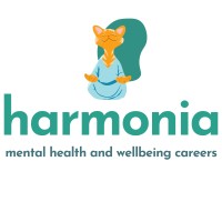 Harmonia Careers logo