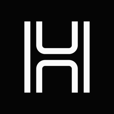 Harmonic Finance™ | Certified B Corp logo