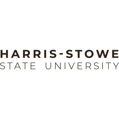 Harris-Stowe State University logo
