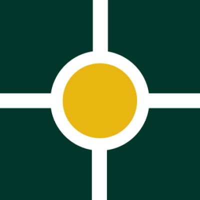Harris Federation logo
