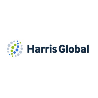 Harris Global logo