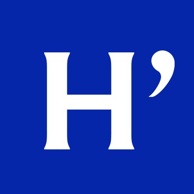 Harry's logo