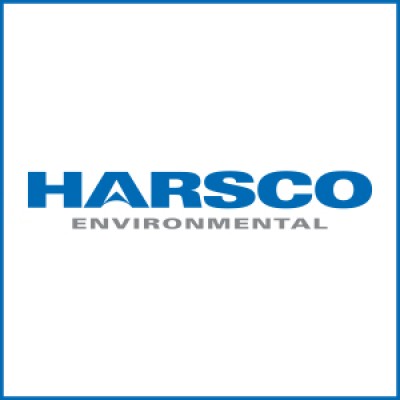 Harsco Environmental logo