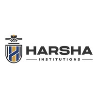 Harsha Institutions logo