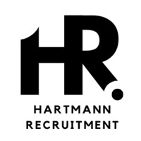 Hartmann Recruitment logo
