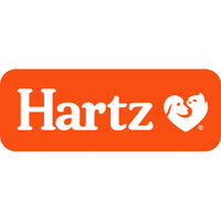 Hartz Mountain Corporation logo