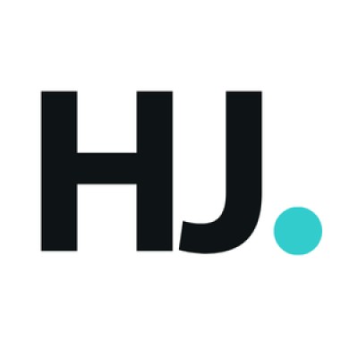 Harvey John logo