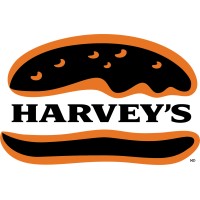 Harvey's logo