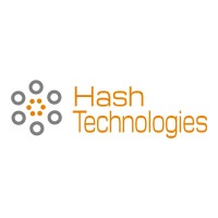 Hash Technologies Inc logo
