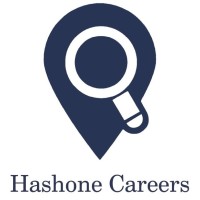 Hashone Careers logo