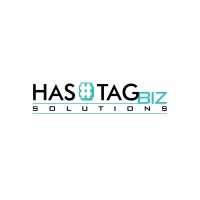 Hashtag Biz Solutions logo