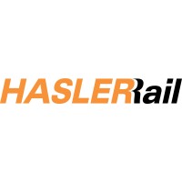 HaslerRail AG logo