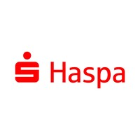 Haspa | Hamburger Sparkasse logo