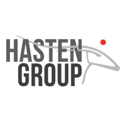 Hasten Group logo