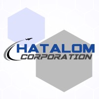 Hatalom Corporation logo
