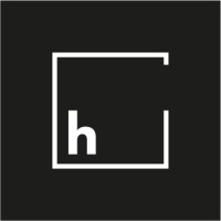 Hatched logo