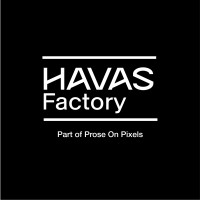 Havas Factory logo