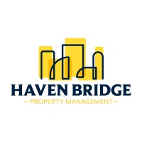 Haven Bridge Property Management logo