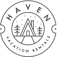 Haven Vacation Rentals logo