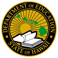 Hawaiʻi State Department of Education logo
