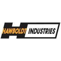 Hawboldt Industries logo