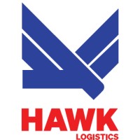 Hawk Logistics logo