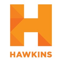 Hawkins logo