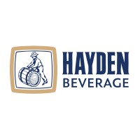 Hayden Beverage Company logo