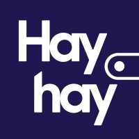 Hayhay logo
