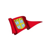 Hayling Island Sailing Club logo