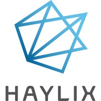 Haylix logo