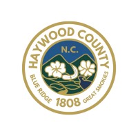 Haywood County, NC logo