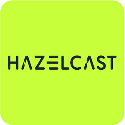 Hazelcast logo