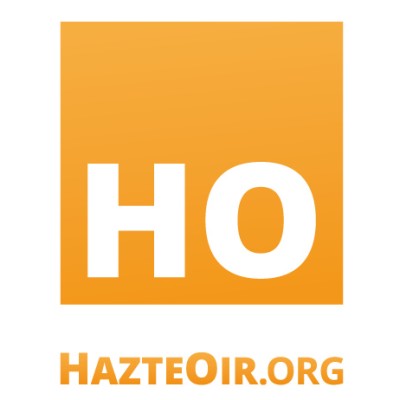 HazteOir.org logo