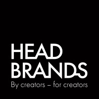 HeadBrands logo