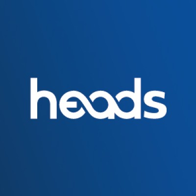 Heads logo