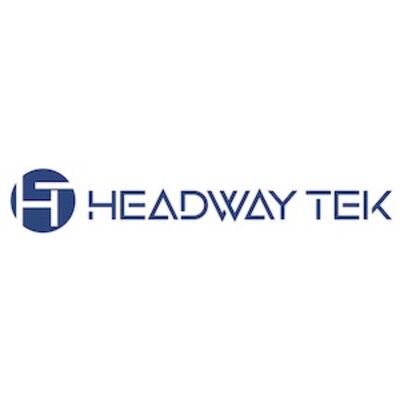 Headway Tek Inc logo
