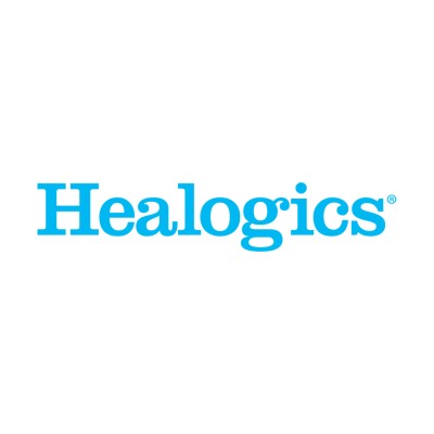 Healogics, LLC. logo