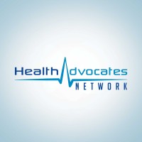 Health Advocates Network logo
