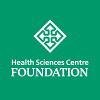 Health Sciences Centre Foundation logo