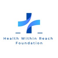 Health Within Reach Foundation logo
