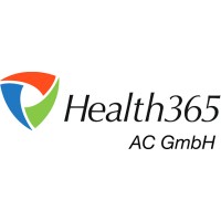 Health365 AC GmbH logo