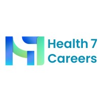 Health7Careers logo