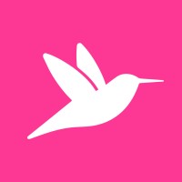 HealthBird logo