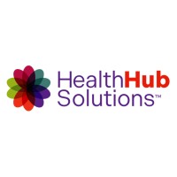 HealthHub Solutions logo